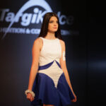 21.11.2014 Kielce. Off Fashion - Chinatown - półfinały / Wojciech Habdas / Radio Kielce