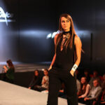 21.11.2014 Kielce. Off Fashion - Chinatown - półfinały / Wojciech Habdas / Radio Kielce