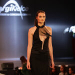 21.11.2014 Kielce. Off Fashion - Chinatown - półfinały / Wojciech Habdas / Radio Kielce