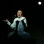 XIV Przegląd Teatrów Alternatywnych. Spektakl "Od przodu i od tyłu" - Mateusz Nowak / Wojciech Habdas / Radio Kielce