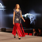 21.11.2014 Kielce. Off Fashion - Chinatown - półfinały / Wojciech Habdas / Radio Kielce