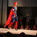 21.11.2014 Kielce. Off Fashion - Chinatown - półfinały / Wojciech Habdas / Radio Kielce