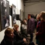 XIV Przegląd Teatrów Alternatywnych. Wystawa zdjęć naszego redakcyjnego kolegi Wojciecha Habdasa / Wojciech Habdas / Radio Kielce