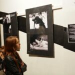 XIV Przegląd Teatrów Alternatywnych. Wystawa zdjęć naszego redakcyjnego kolegi Wojciecha Habdasa / Wojciech Habdas / Radio Kielce