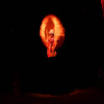 22.11.2014 Kielce. Finał Off Fashion "Chinatown" w KCK. / Wojciech Habdas / Radio Kielce