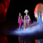 22.11.2014 Kielce. Finał Off Fashion "Chinatown" w KCK. / Wojciech Habdas / Radio Kielce