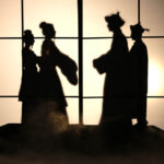 22.11.2014 Kielce. Finał Off Fashion "Chinatown" w KCK. / Wojciech Habdas / Radio Kielce