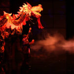 22.11.2014 Kielce. Finał Off Fashion "Chinatown" w KCK. / Wojciech Habdas / Radio Kielce