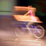 22.11.2014 Kielce. Finał Off Fashion "Chinatown" w KCK. / Wojciech Habdas / Radio Kielce