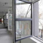 12.11.2014 Kielce. Otwarcie budynku Wydziału Nauk o Zdrowiu UJK przy ul. Radiowej. / Wojciech Habdas / Radio Kielce