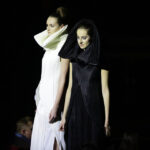 22.11.2014 Kielce. Finał Off Fashion "Chinatown" w KCK. / Wojciech Habdas / Radio Kielce