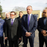 12.11.2014 Kielce. Powstanie alternatywa dla zlikwidowanej izby wytrzeźwień? Propozycja Krzysztofa Adamczyka. / Wojciech Habdas / Radio Kielce