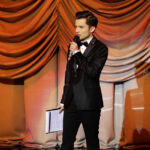 22.11.2014 Kielce. Finał Off Fashion "Chinatown" w KCK. / Wojciech Habdas / Radio Kielce