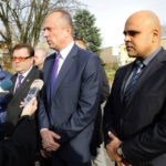 12.11.2014 Kielce. Powstanie alternatywa dla zlikwidowanej izby wytrzeźwień? Propozycja Krzysztofa Adamczyka. / Wojciech Habdas / Radio Kielce