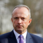 12.11.2014 Kielce. Powstanie alternatywa dla zlikwidowanej izby wytrzeźwień? Propozycja Krzysztofa Adamczyka. / Wojciech Habdas / Radio Kielce