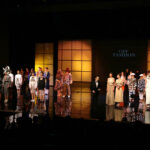 22.11.2014 Kielce. Finał Off Fashion "Chinatown" w KCK. Projekty 20 finalistów. / Wojciech Habdas / Radio Kielce