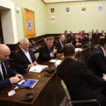 13.11.2014 Kielce. Ostatnia przed wyborami, sesja Rady Miasta / Wojciech Habdas / Radio Kielce