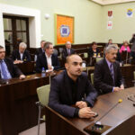 13.11.2014 Kielce. Ostatnia przed wyborami, sesja Rady Miasta / Wojciech Habdas / Radio Kielce