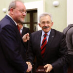 13.11.2014 Kielce. Ostatnia przed wyborami, sesja Rady Miasta / Wojciech Habdas / Radio Kielce