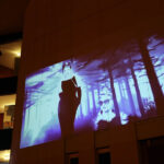 13.11.2014 Kielce. Wernisaż wystawy „Śniadanie u Tiffany’ego – moda jak biżuteria”. / Wojciech Habdas / Radio Kielce