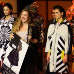 22.11.2014 Kielce. Finał Off Fashion "Chinatown" w KCK. 1 nagroda tej edycji Off Fashion. / Wojciech Habdas / Radio Kielce