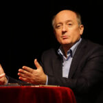 26.11.2014 Kielce. Wieczór autorski Krzysztofa Lufta / Wojciech Habdas / Radio Kielce