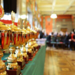 27.11.2014 Kielce. Honorowi krwiodawcy otrzymali państwowe i resortowe odznaczenia. / Wojciech Habdas / Radio Kielce