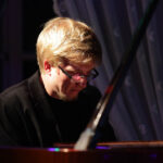 15.11.2014 Kielce. Zaduszki Jazzowe - Michał Ciesielski / Wojciech Habdas / Radio Kielce