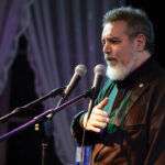 15.11.2014 Kielce. Zaduszki Jazzowe - Bracia Oleś i Jorgos Skolias / Wojciech Habdas / Radio Kielce