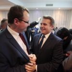 30.11.2014 Sztab Marka Materka / Włodzimierz Batóg / Radio Kielce