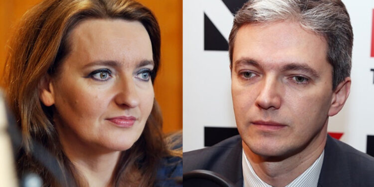 Piotr Michalski / Radio Kielce