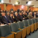 13.11.2014 Ostatnia sesja Sejmiku Województwa / Stanisław Blinstrub / Radio Kielce