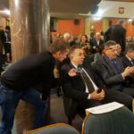 13.11.2014 Ostatnia sesja Sejmiku Województwa / Stanisław Blinstrub / Radio Kielce