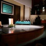 13.11.2014 Ostatnia sesja Sejmiku Województwa / Stanisław Blinstrub / Radio Kielce