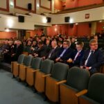 13.11.2014 Ostatnia sesja Sejmiku Województwa / Stanisław Blinstrub / Radio Kielce