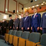 13.11.2014 Ostatnia sesja Sejmiku Województwa / Stanisław Blinstrub / Radio Kielce