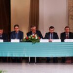 13.11.2014 Ostatnia sesja Sejmiku Województwa / Stanisław Blinstrub / Radio Kielce