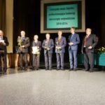 13.11.2014 Ostatnia sesja Sejmiku Województwa / Stanisław Blinstrub / Radio Kielce