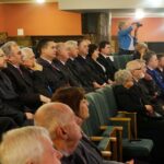 13.11.2014 Ostatnia sesja Sejmiku Województwa / Stanisław Blinstrub / Radio Kielce