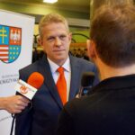 13.11.2014 Ostatnia sesja Sejmiku Województwa / Stanisław Blinstrub / Radio Kielce