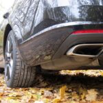 Skoda Octavia RS / Radio Kielce