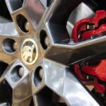 Skoda Octavia RS / Radio Kielce