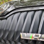 Skoda Octavia RS / Radio Kielce