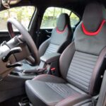 Skoda Octavia RS / Radio Kielce