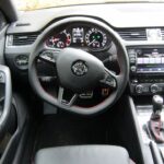 Skoda Octavia RS / Radio Kielce