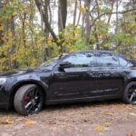 Skoda Octavia RS / Radio Kielce