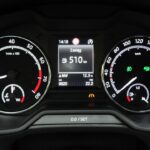 Skoda Octavia RS / Radio Kielce