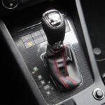 Skoda Octavia RS / Radio Kielce