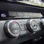 Skoda Octavia RS / Radio Kielce