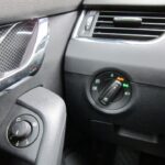 Skoda Octavia RS / Radio Kielce